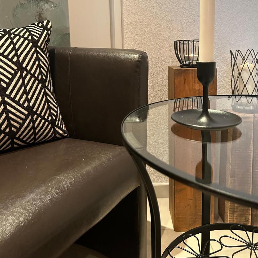 Apartment Weber Brigitte Wenns Bagian luar foto