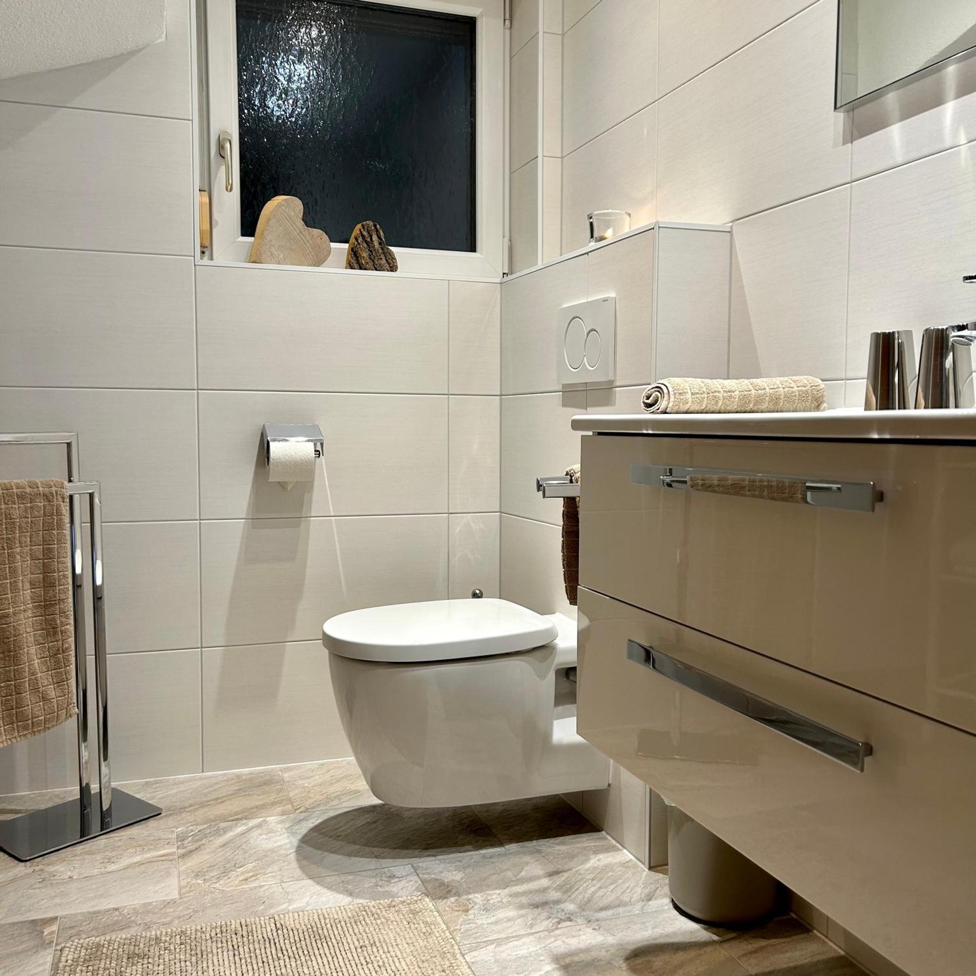Apartment Weber Brigitte Wenns Bagian luar foto