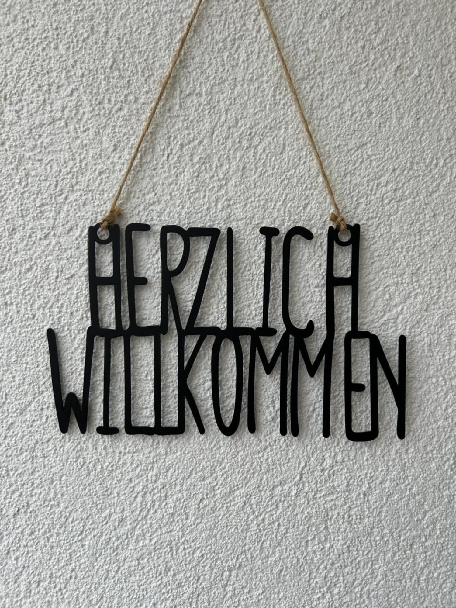 Apartment Weber Brigitte Wenns Bagian luar foto